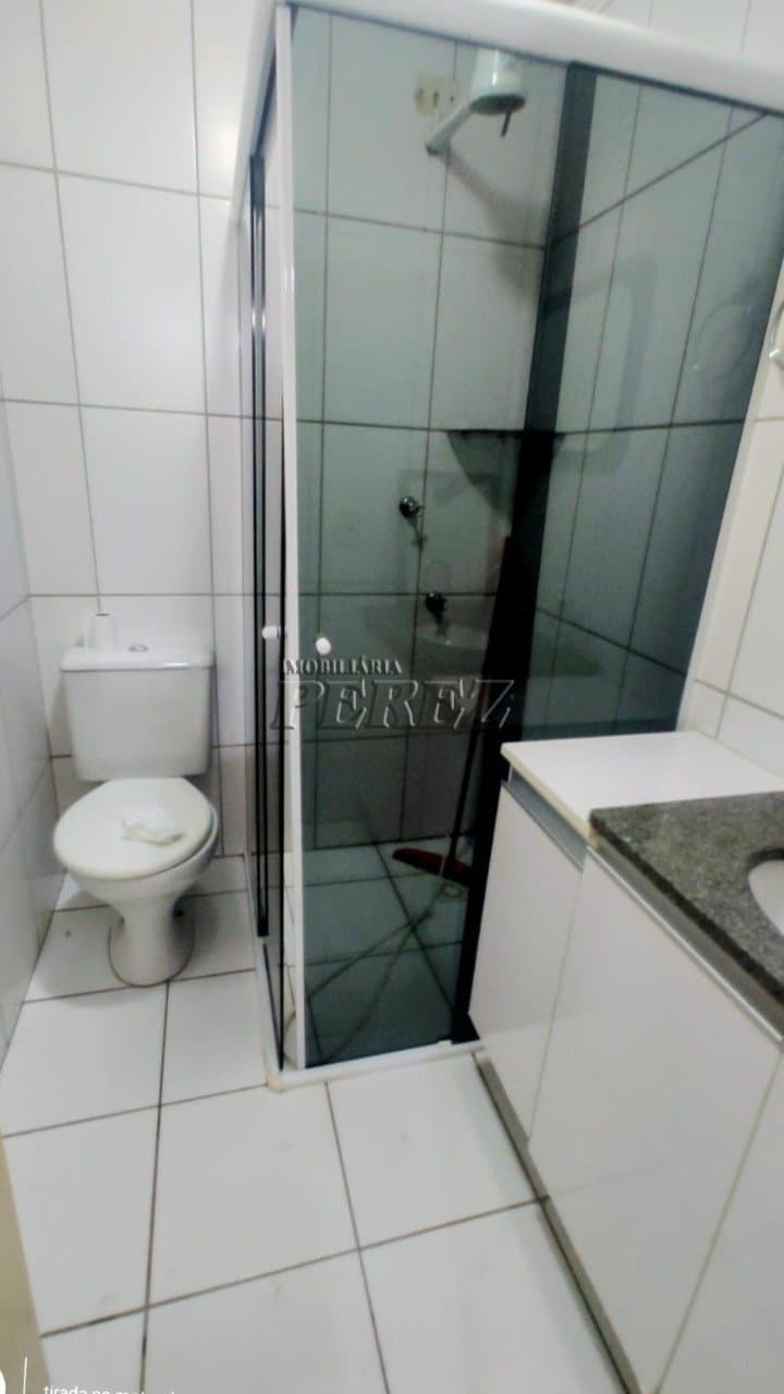 Apartamento à venda no Residencial Villa Bella - Conforto e praticidade na Av. Paul Harris! - Foto 0