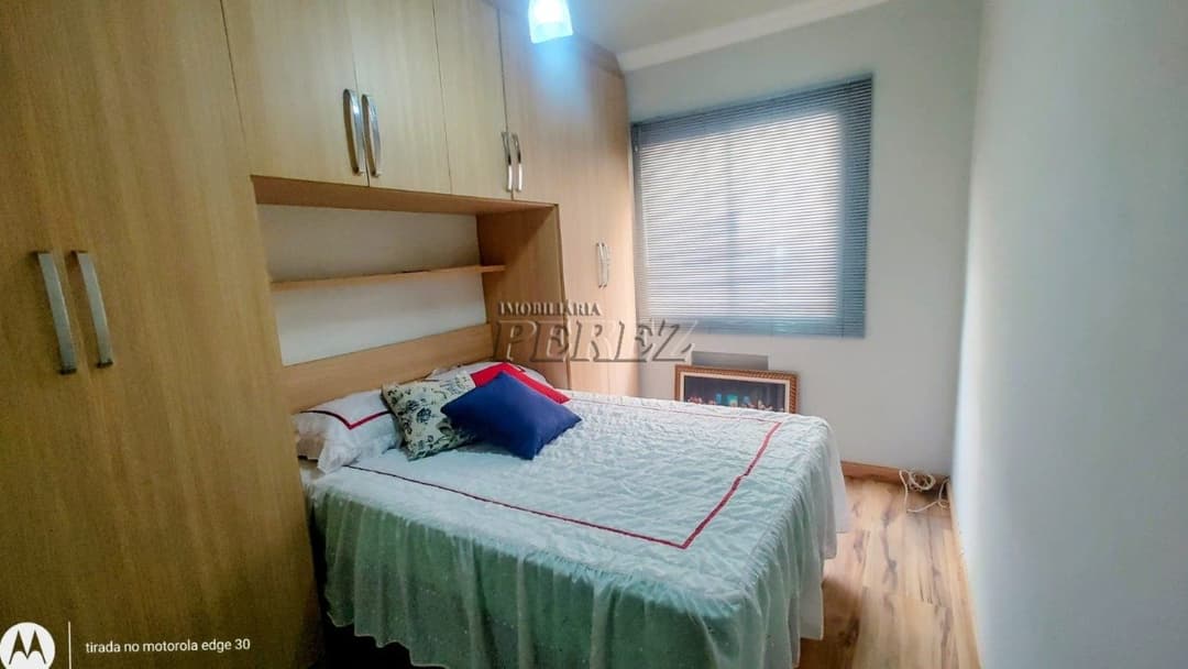 Apartamento à venda no Residencial Villa Bella - Conforto e praticidade na Av. Paul Harris! - Foto 10