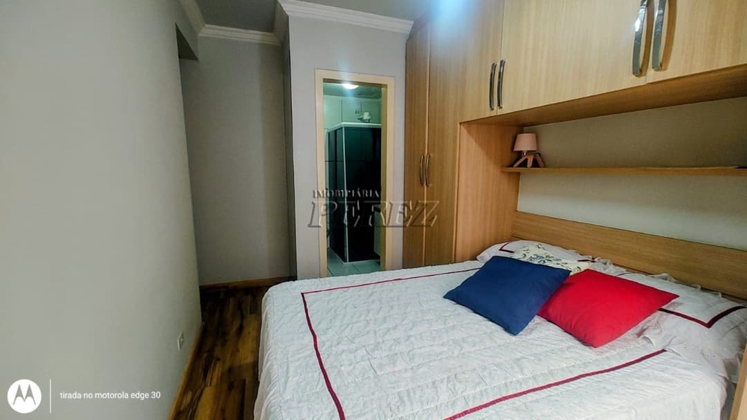 Apartamento à venda no Residencial Villa Bella - Conforto e praticidade na Av. Paul Harris! - Foto 11