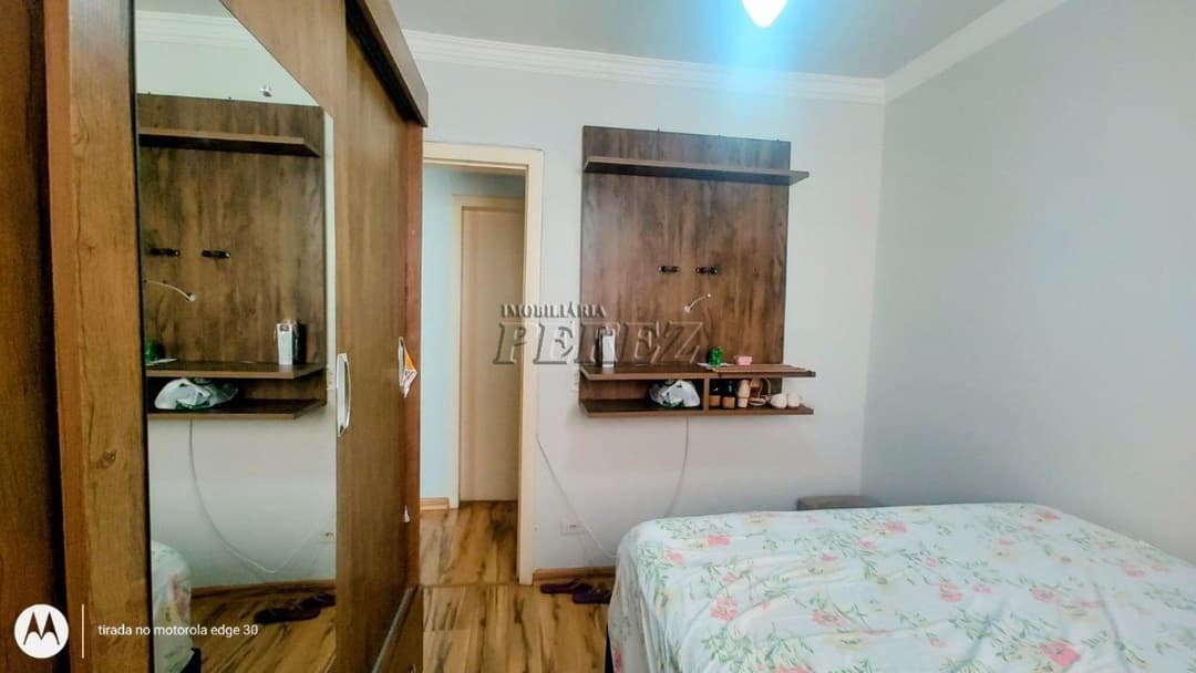 Apartamento à venda no Residencial Villa Bella - Conforto e praticidade na Av. Paul Harris! - Foto 12