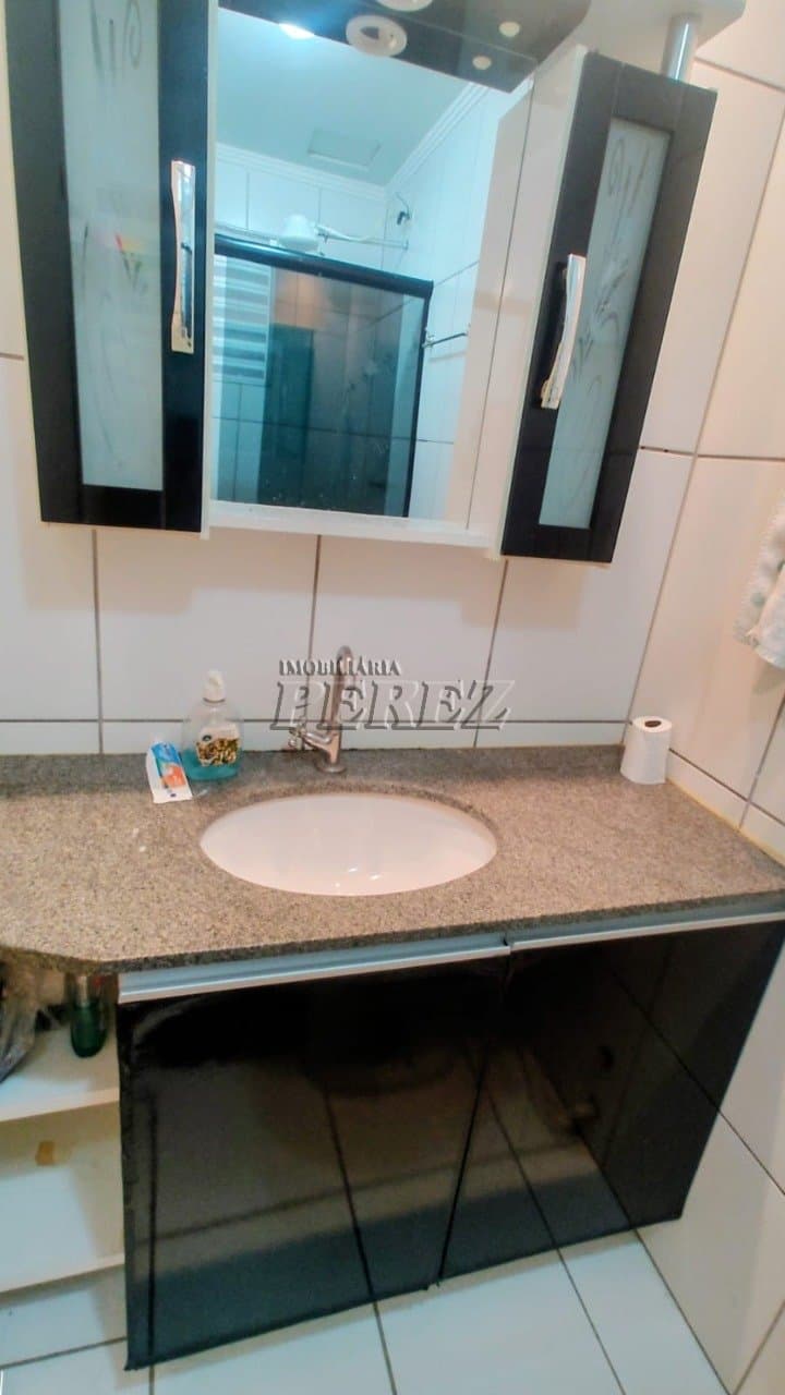 Apartamento à venda no Residencial Villa Bella - Conforto e praticidade na Av. Paul Harris! - Foto 14