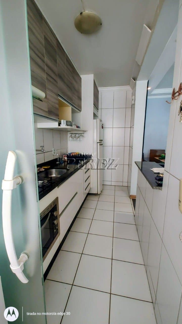 Apartamento à venda no Residencial Villa Bella - Conforto e praticidade na Av. Paul Harris! - Foto 8