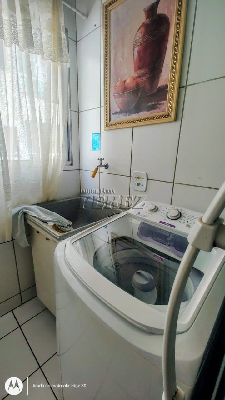 Apartamento à venda no Residencial Villa Bella - Conforto e praticidade na Av. Paul Harris! - Foto 16