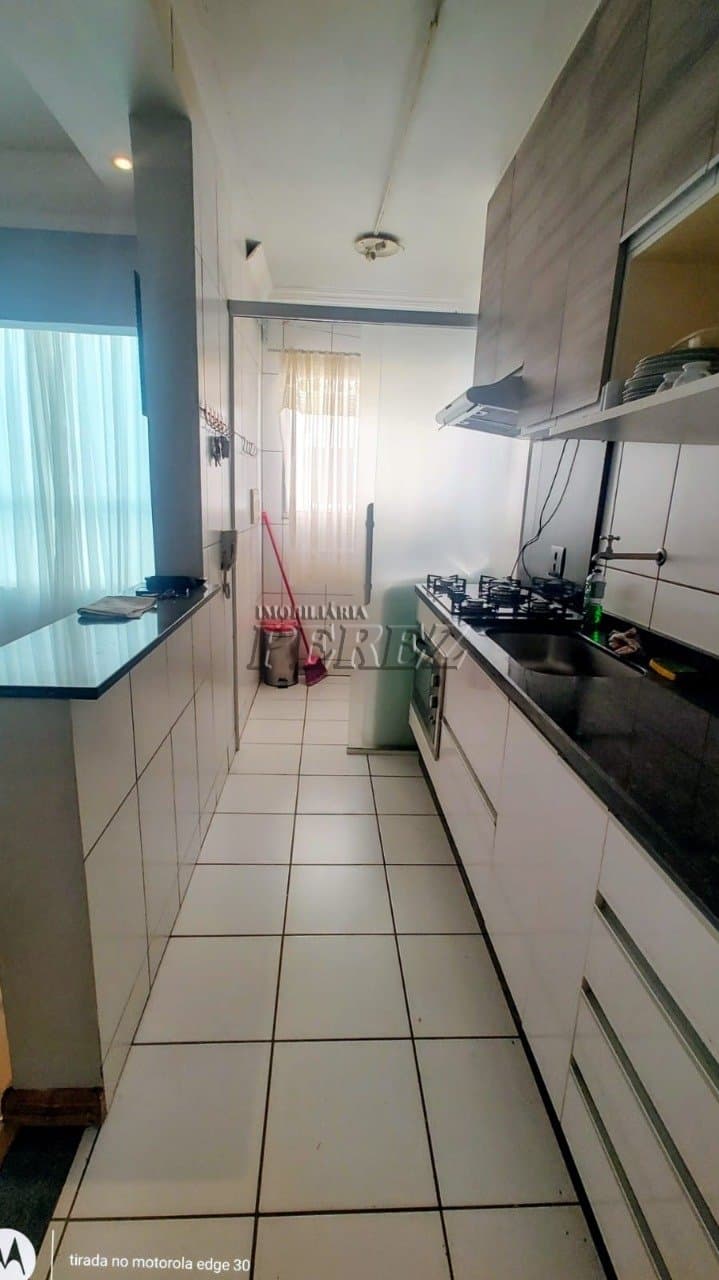 Apartamento à venda no Residencial Villa Bella - Conforto e praticidade na Av. Paul Harris! - Foto 4