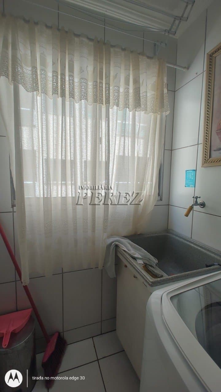 Apartamento à venda no Residencial Villa Bella - Conforto e praticidade na Av. Paul Harris! - Foto 17