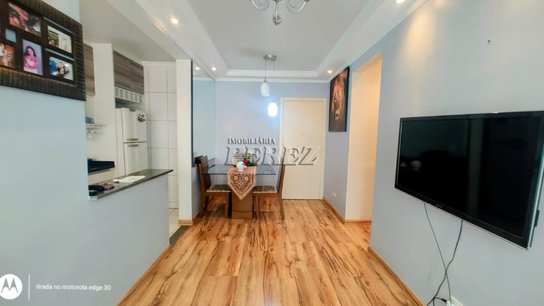 Apartamento à venda no Residencial Villa Bella - Conforto e praticidade na Av. Paul Harris! - Foto 1