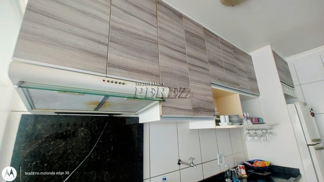 Apartamento à venda no Residencial Villa Bella - Conforto e praticidade na Av. Paul Harris! - Foto 5