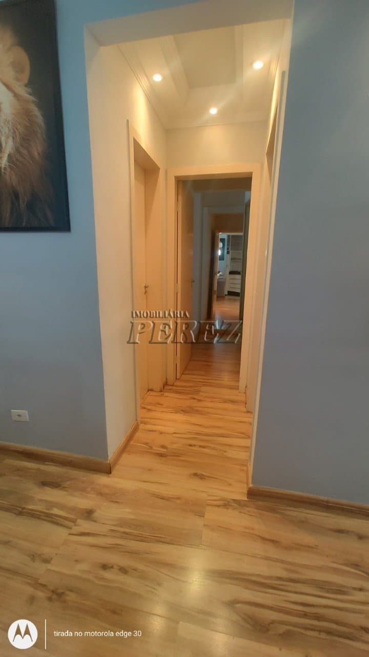 Apartamento à venda no Residencial Villa Bella - Conforto e praticidade na Av. Paul Harris! - Foto 9