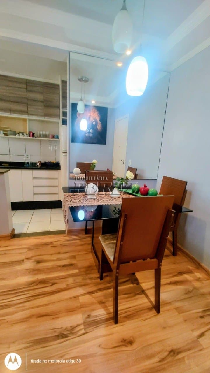 Apartamento à venda no Residencial Villa Bella - Conforto e praticidade na Av. Paul Harris! - Foto 3