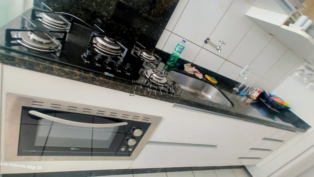 Apartamento à venda no Residencial Villa Bella - Conforto e praticidade na Av. Paul Harris! - Foto 6