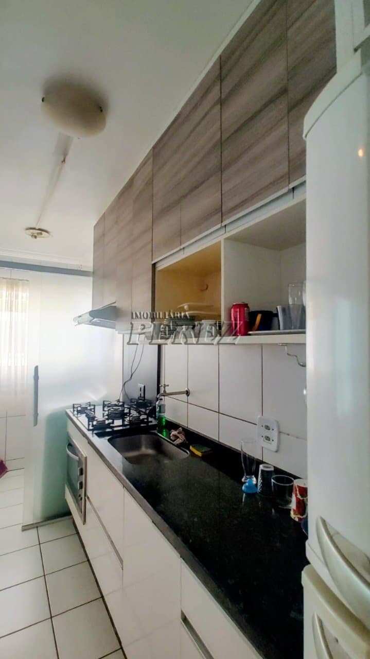 Apartamento à venda no Residencial Villa Bella - Conforto e praticidade na Av. Paul Harris! - Foto 7