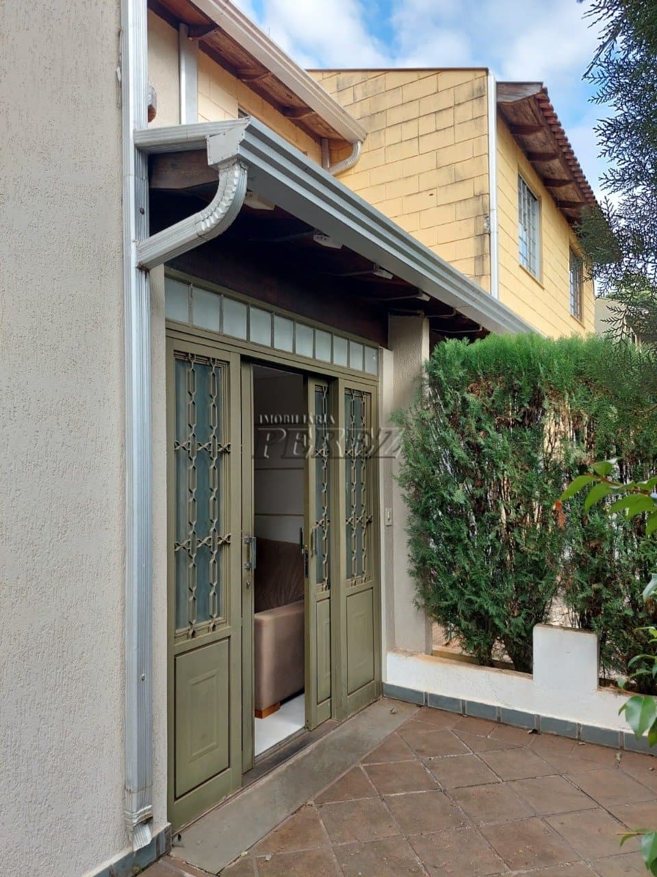 Sobrado para alugar no Condomínio Ilha do Mel, região leste de Londrina - Foto 3