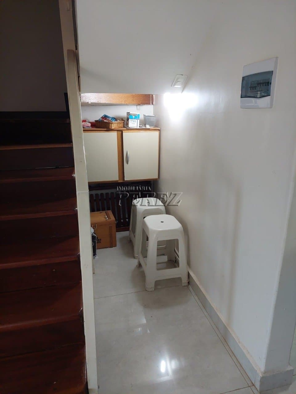 Sobrado para alugar no Condomínio Ilha do Mel, região leste de Londrina - Foto 4