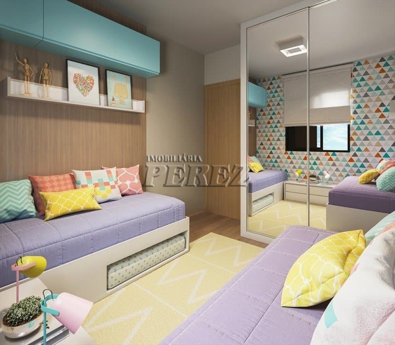 Apartamento novo para alugar no Condomínio Ever - em frente ao Norte Shopping, Londrina - Foto 4