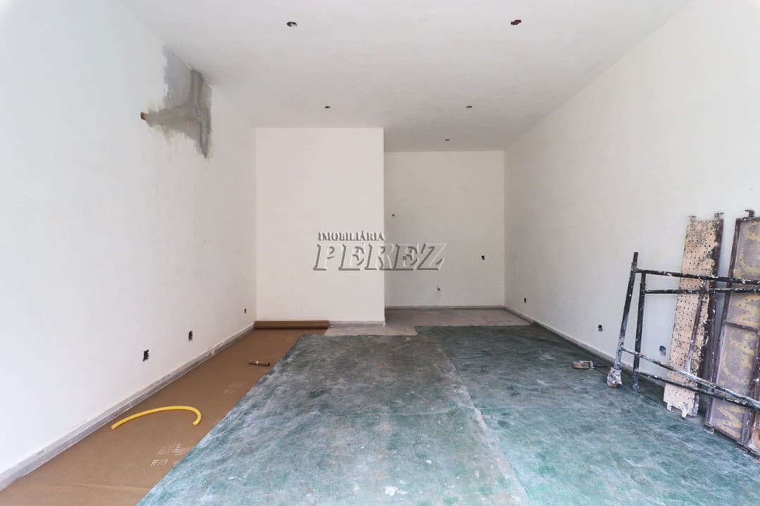 Sala para alugar na Rua Uruguai, no centro de Londrina - Foto 2