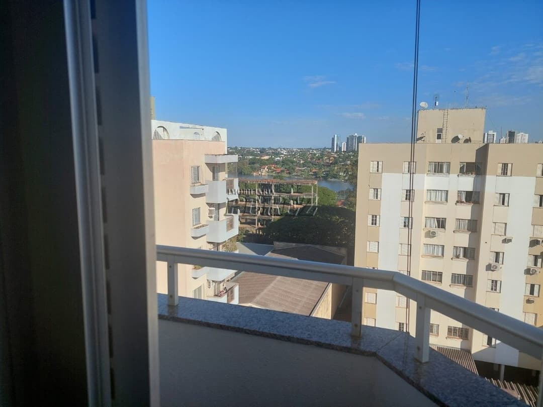 Apartamento para alugar no Green Boulevard em Londrina - Próximo a Av Higienópolis - Foto 2