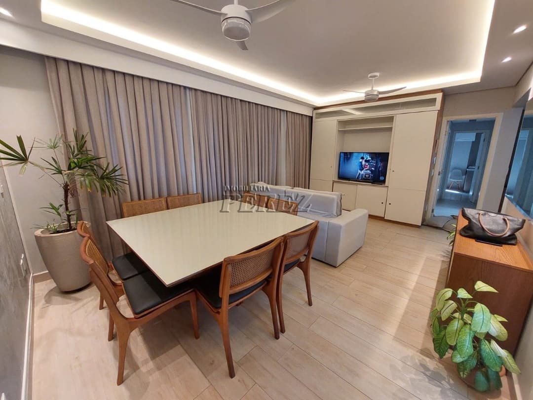 Apartamento para alugar no Green Boulevard em Londrina - Próximo a Av Higienópolis - Foto 1