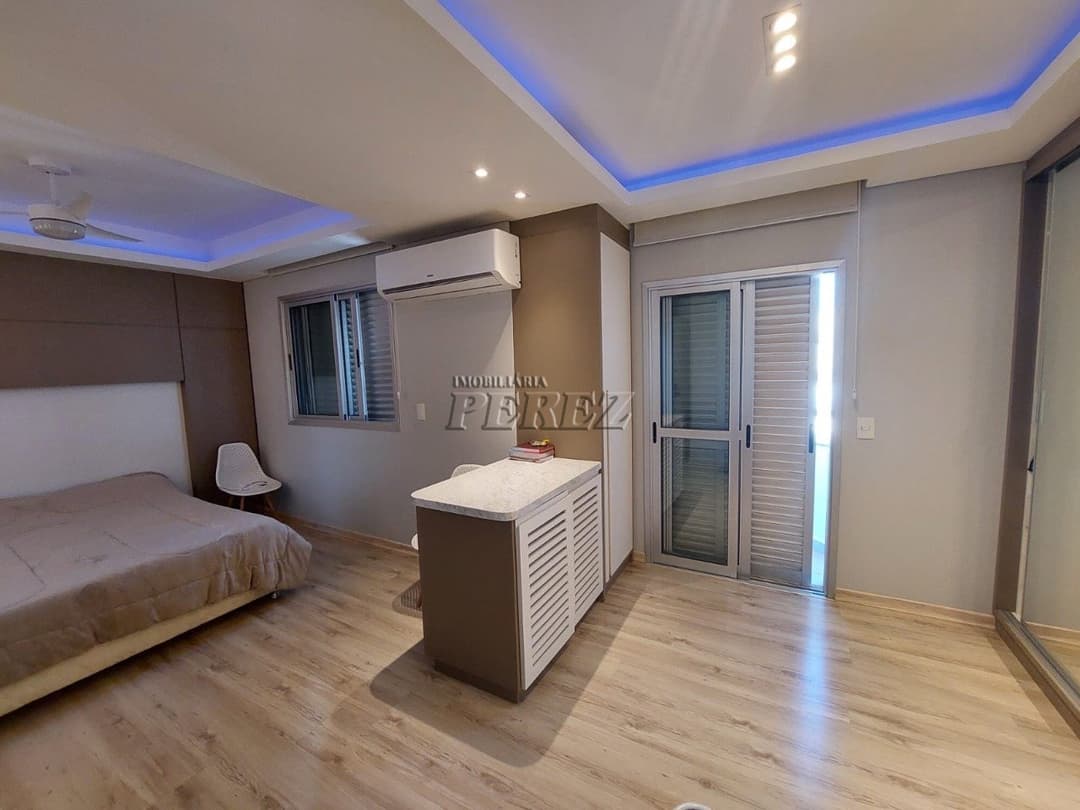 Apartamento para alugar no Green Boulevard em Londrina - Próximo a Av Higienópolis - Foto 12