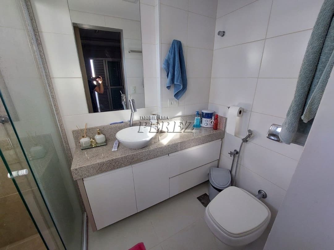 Apartamento para alugar no Green Boulevard em Londrina - Próximo a Av Higienópolis - Foto 14