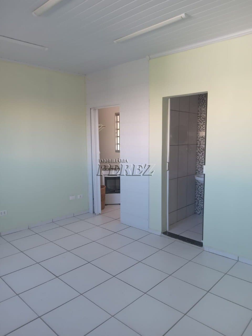 Sala comercial para alugar na região central de Londrina - Quebec - Foto 4