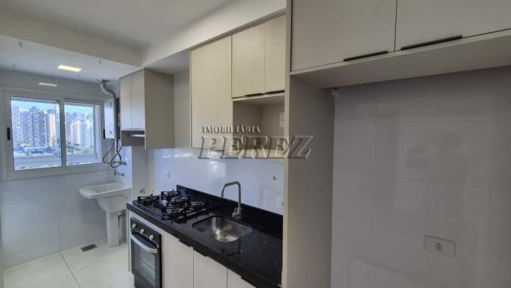 Apartamento a venda e locação no Vista Parque, região sul de Londrina - Jardim Presidente - Foto 2