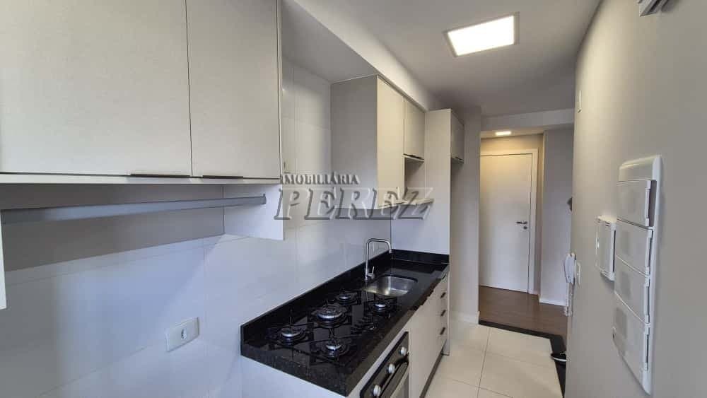 Apartamento a venda e locação no Vista Parque, região sul de Londrina - Jardim Presidente - Foto 3