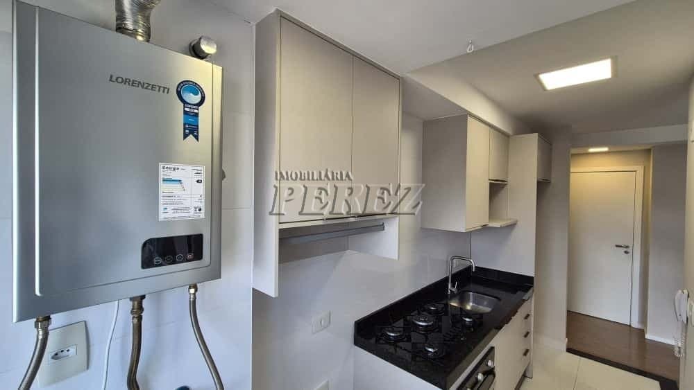 Apartamento a venda e locação no Vista Parque, região sul de Londrina - Jardim Presidente - Foto 4