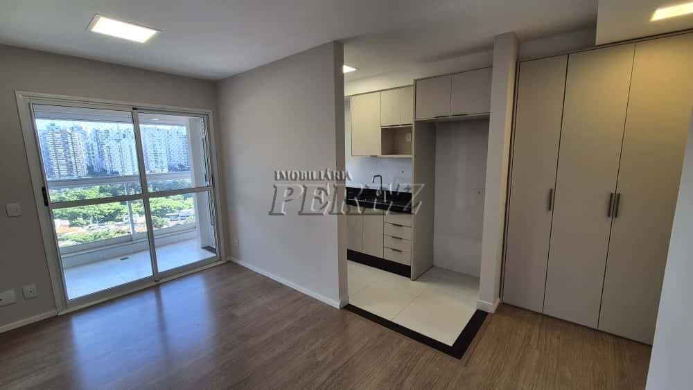 Apartamento a venda e locação no Vista Parque, região sul de Londrina - Jardim Presidente - Foto 1