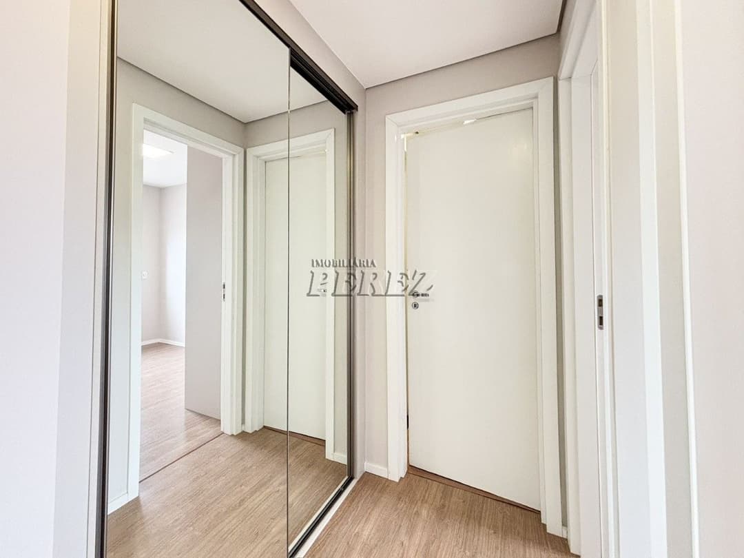 Apartamento a venda e locação no Vista Parque, região sul de Londrina - Jardim Presidente - Foto 12