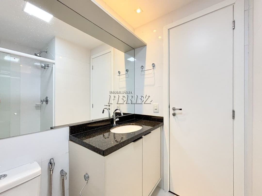 Apartamento a venda e locação no Vista Parque, região sul de Londrina - Jardim Presidente - Foto 18