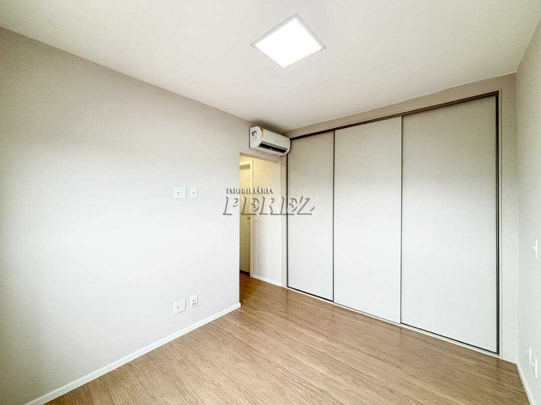 Apartamento a venda e locação no Vista Parque, região sul de Londrina - Jardim Presidente - Foto 20