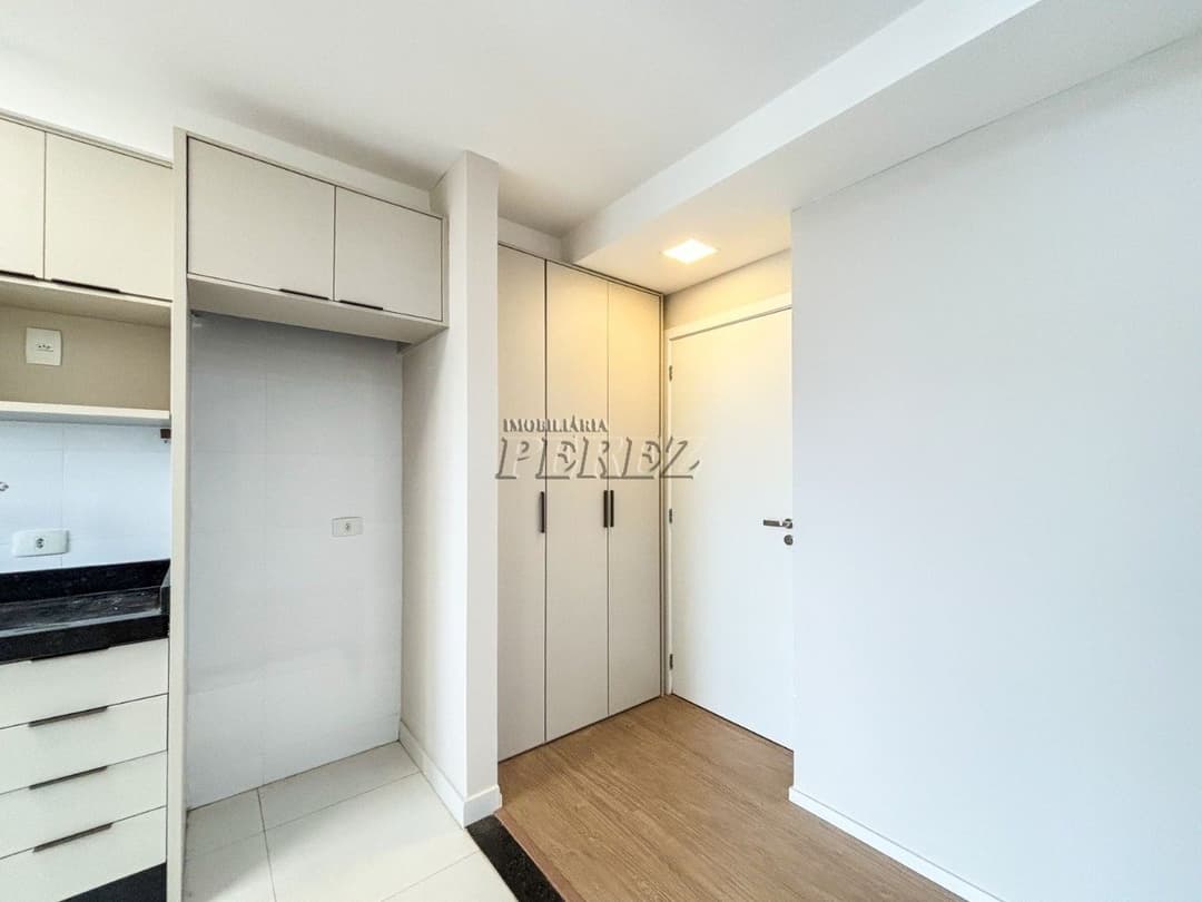 Apartamento a venda e locação no Vista Parque, região sul de Londrina - Jardim Presidente - Foto 2