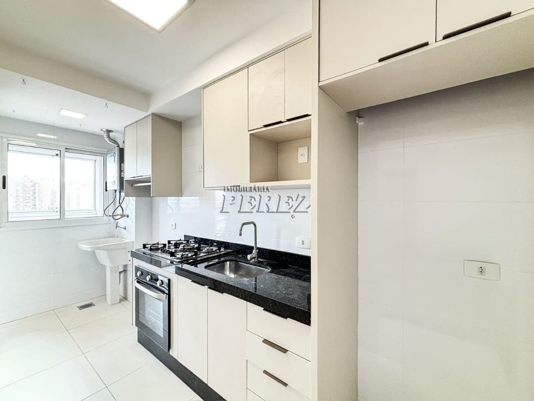 Apartamento a venda e locação no Vista Parque, região sul de Londrina - Jardim Presidente - Foto 3