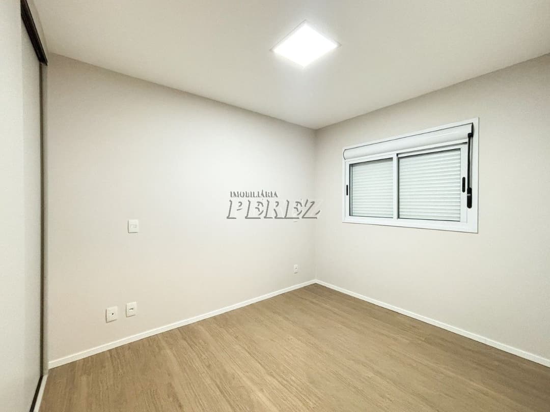 Apartamento a venda e locação no Vista Parque, região sul de Londrina - Jardim Presidente - Foto 21