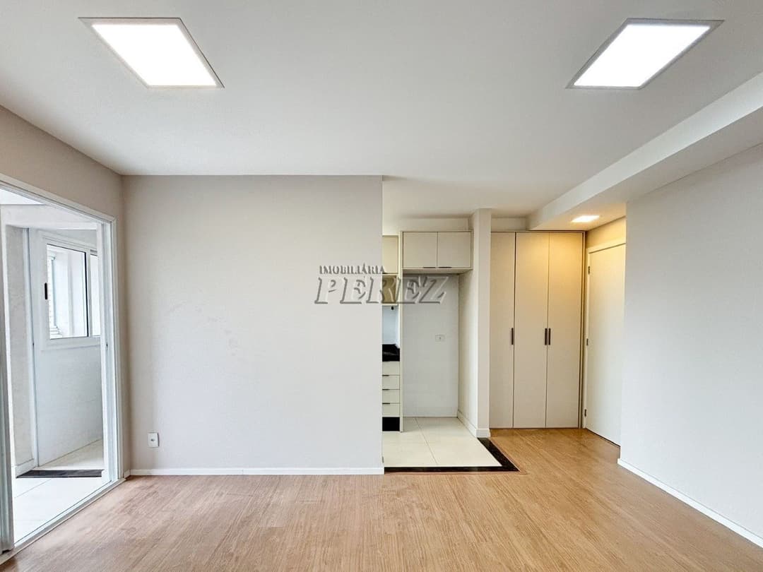 Apartamento a venda e locação no Vista Parque, região sul de Londrina - Jardim Presidente - Foto 7