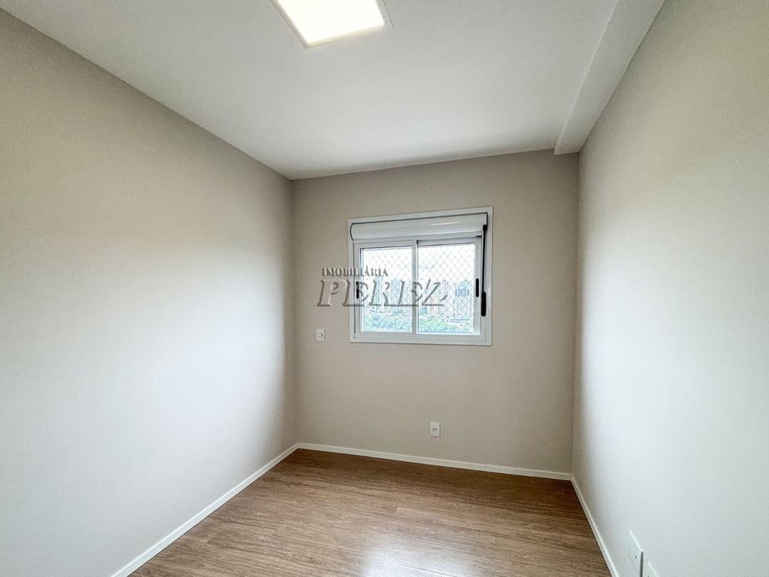 Apartamento a venda e locação no Vista Parque, região sul de Londrina - Jardim Presidente - Foto 13