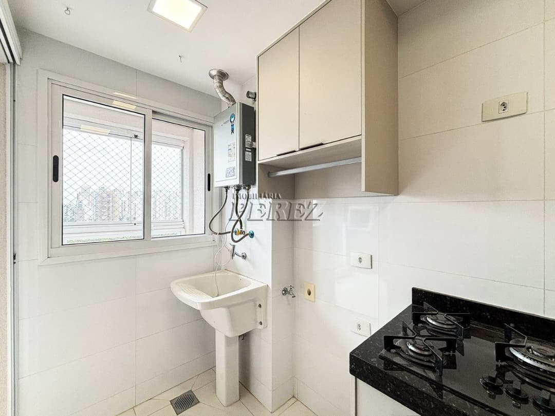 Apartamento a venda e locação no Vista Parque, região sul de Londrina - Jardim Presidente - Foto 4