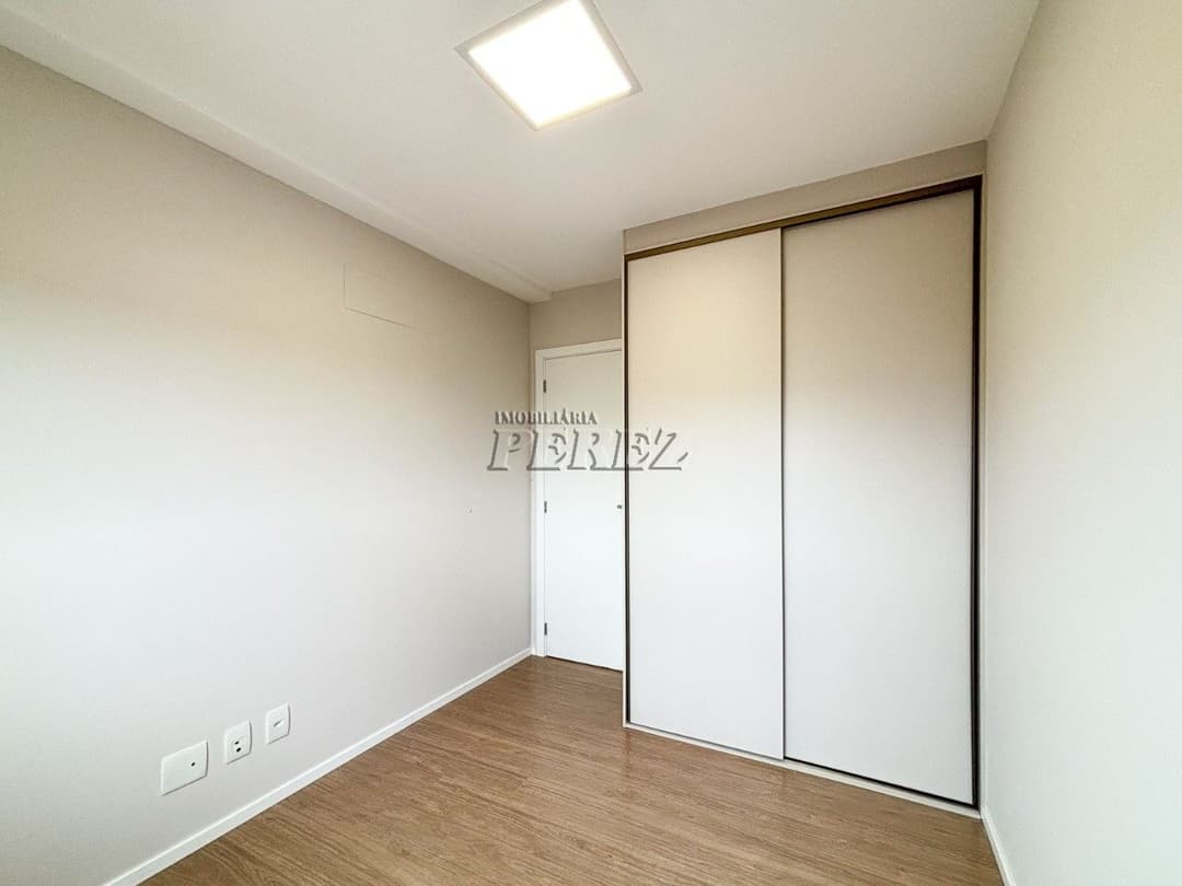 Apartamento a venda e locação no Vista Parque, região sul de Londrina - Jardim Presidente - Foto 15