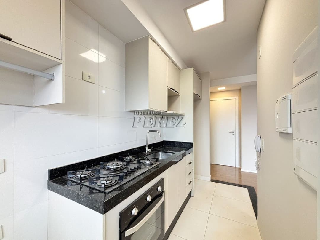 Apartamento a venda e locação no Vista Parque, região sul de Londrina - Jardim Presidente - Foto 5