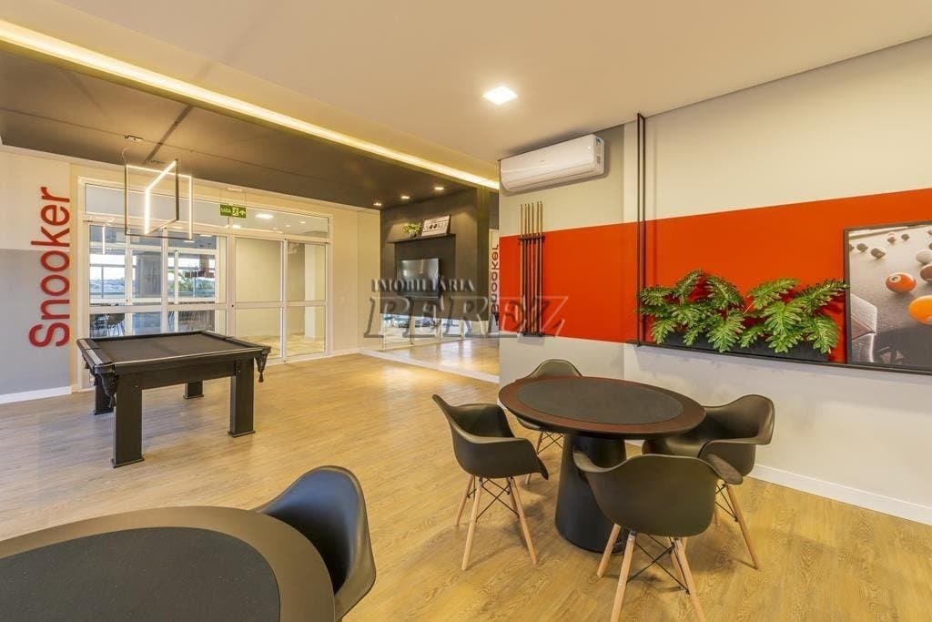 Apartamento a venda e locação no Vista Parque, região sul de Londrina - Jardim Presidente - Foto 24