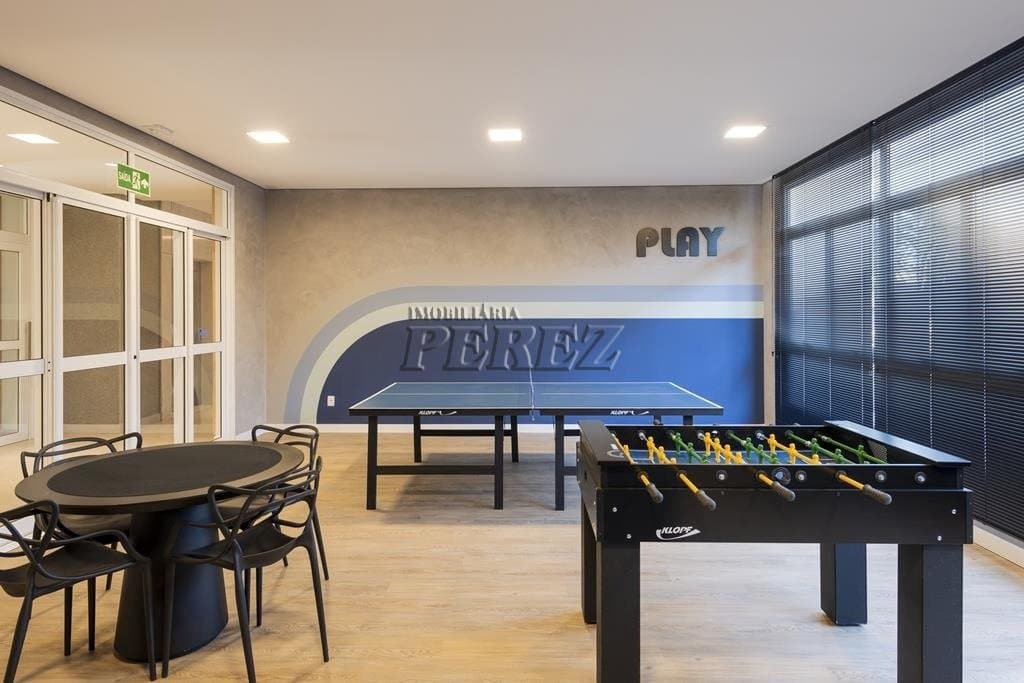 Apartamento a venda e locação no Vista Parque, região sul de Londrina - Jardim Presidente - Foto 26