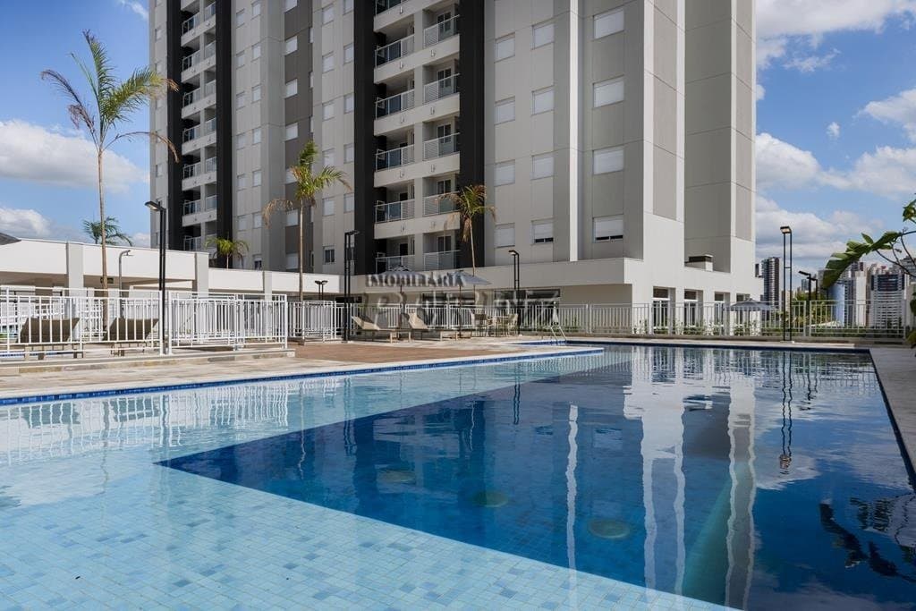 Apartamento a venda e locação no Vista Parque, região sul de Londrina - Jardim Presidente - Foto 27