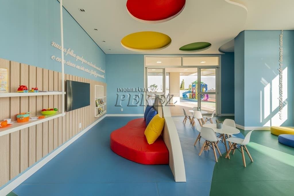 Apartamento a venda e locação no Vista Parque, região sul de Londrina - Jardim Presidente - Foto 28