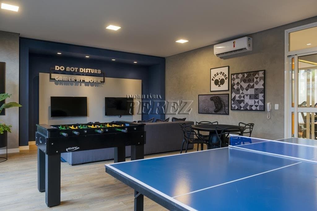 Apartamento a venda e locação no Vista Parque, região sul de Londrina - Jardim Presidente - Foto 29