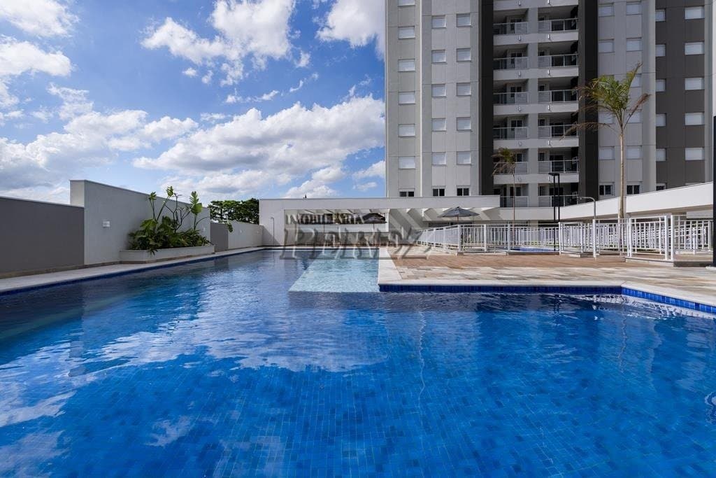Apartamento a venda e locação no Vista Parque, região sul de Londrina - Jardim Presidente - Foto 32
