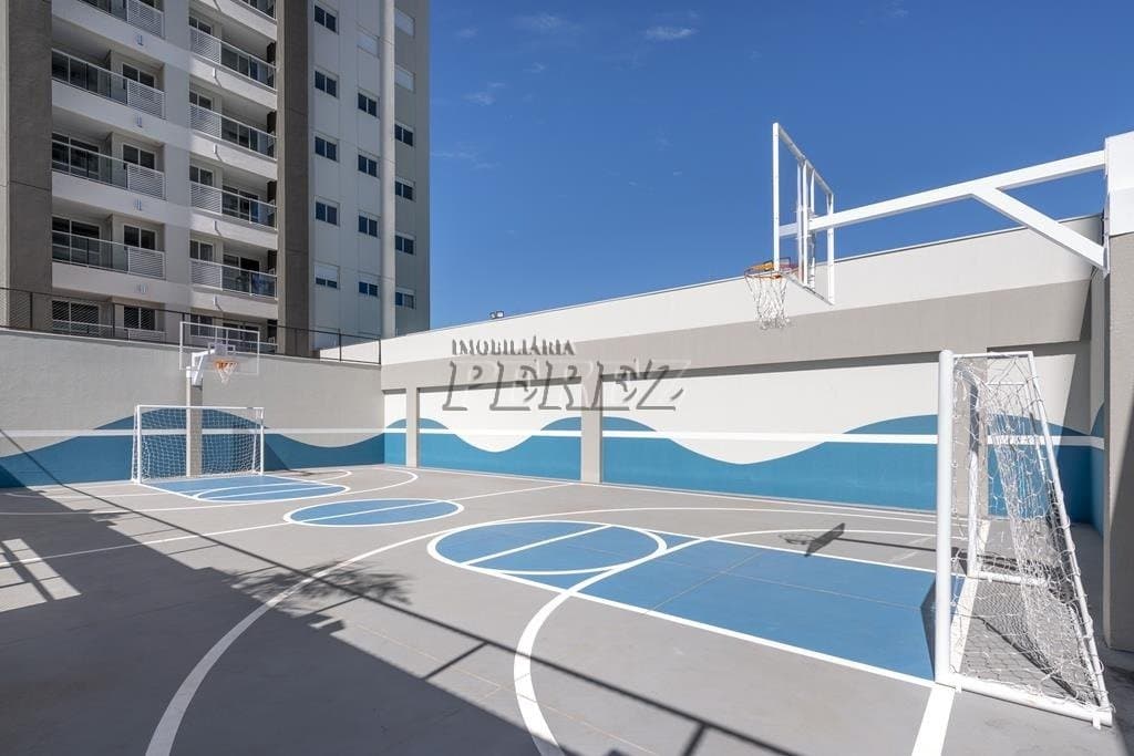 Apartamento a venda e locação no Vista Parque, região sul de Londrina - Jardim Presidente - Foto 33