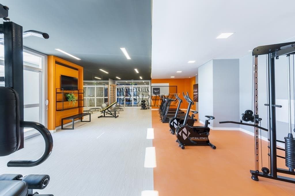 Apartamento a venda e locação no Vista Parque, região sul de Londrina - Jardim Presidente - Foto 34