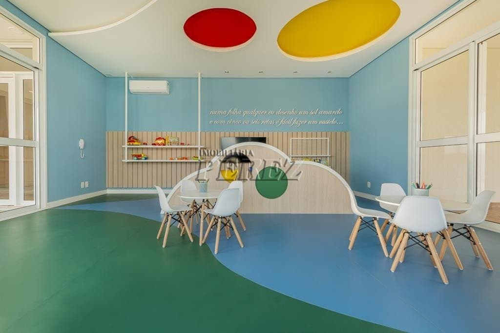 Apartamento a venda e locação no Vista Parque, região sul de Londrina - Jardim Presidente - Foto 35