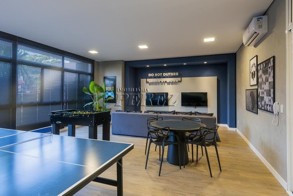 Apartamento a venda e locação no Vista Parque, região sul de Londrina - Jardim Presidente - Foto 36