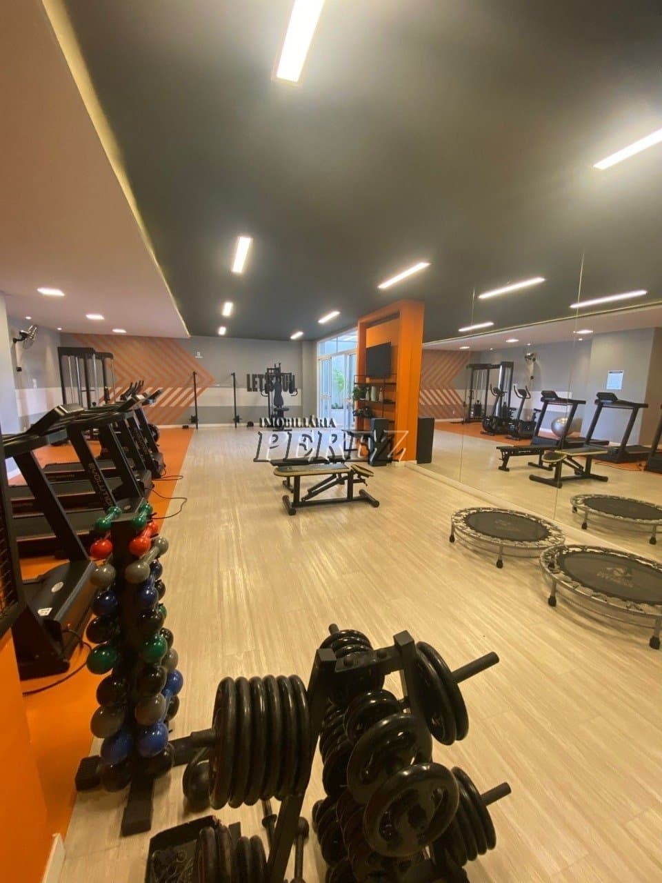 Apartamento a venda e locação no Vista Parque, região sul de Londrina - Jardim Presidente - Foto 20